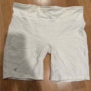 Women’s Under Armour Bike Shorts